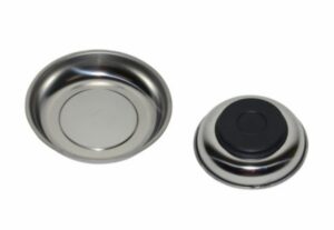 Gereedschapsbakje – Klein magneet
