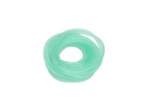 Olieslang - Oliepomp-inlaatspruitstuk - 2,2x4, lengte 1m - Transparant
