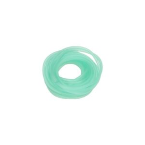 Olieslang - Oliepomp-inlaatspruitstuk - 2,2x4, lengte 1m - Transparant