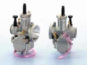 Carburateur vlakschuif - Polini - 24mm