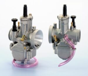Carburateur vlakschuif - Polini - 28mm