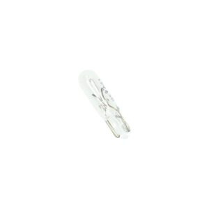 Lamp, 12V – 1,2W (T05 Wedge)