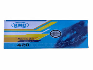 Ketting, 420 - KMC (alle type Honda M-serie, behalve MTX125 en R2)