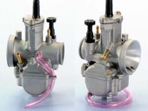 Carburateur vlakschuif - Polini - 30mm