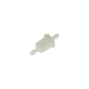 Benzinefilter rond - Mahle - 6mm (klein model)