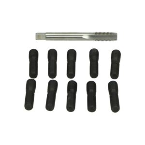 Tapset – M8/M9