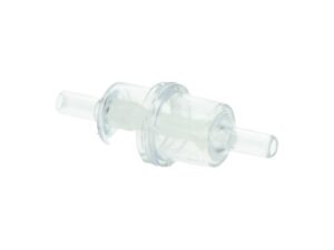 Benzinefilter rond - Polini - 6mm