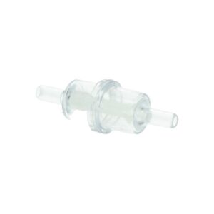 Benzinefilter rond - Polini - 6mm