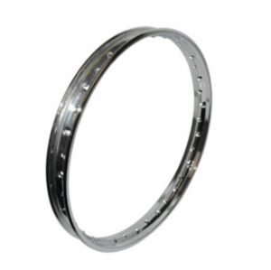 Velg voor, imitatie, B-kwaliteit – 19″x1,40 – Chroom