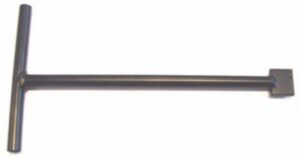 Schroevendraaier oliefilter – Buzzetti