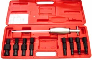 Lagertrekker inwendig – DMP – set, 9-delig