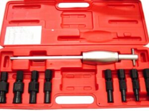 Lagertrekker inwendig – DMP – set, 9-delig