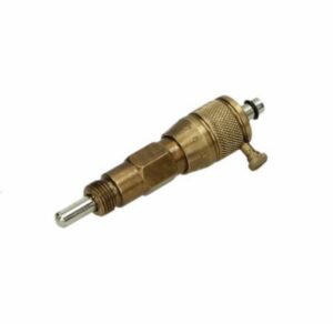Micrometer bougiegat