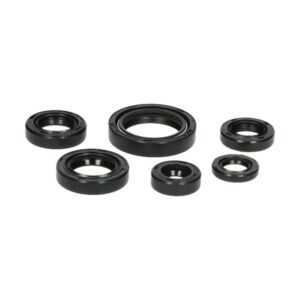 Revisieset compleet incl. blok - Lagerset/olie/pakkingset/keerringset - Afbeelding 13