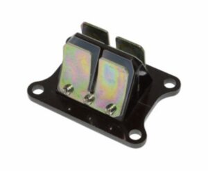 Cilinderset tuning compleet 125cc - Athena - 57 mm - Incl. kop 57mm, bocht Proma, carburateur Mikuni 24mm (Alu-Nik) - Afbeelding 4