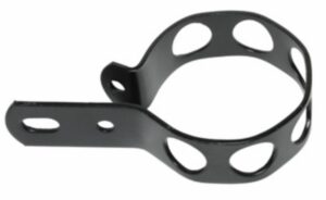 Uitlaat, klem – 60mm
