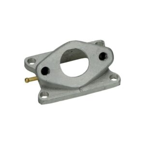 Cilinderset tuning compleet 125cc - Athena - 57 mm - Incl. kop 57mm, bocht Proma, carburateur Mikuni 24mm (Alu-Nik) - Afbeelding 5