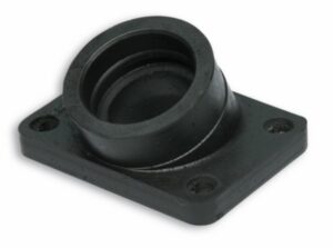 Inlaatspruitstuk rubber - Malossi - 26mm