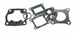 Cilinder, pakkingset 70cc - BAC