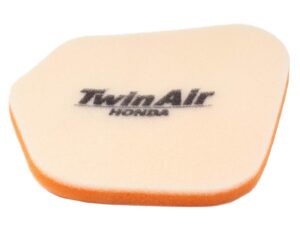 Luchtfilterbak, element - Twin Air - Roze
