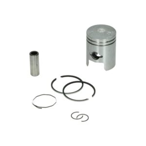 Zuigerset 50cc - 39mm STD