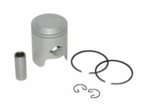 Zuigerset 50cc - 39mm STD - A-kwaliteit