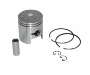 Zuigerset 70cc - 45mm + overmaat 0,75mm