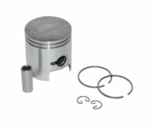 Zuigerset 80cc - 45mm + overmaat 0,50mm