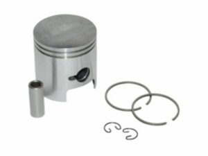 Zuigerset 80cc - 53mm STD