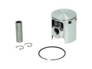 Zuigerset 80cc - Malossi - 54mm, overmaat C
