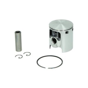 Zuigerset 80cc - Malossi - 54mm, overmaat B