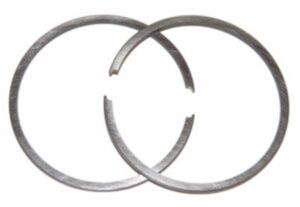 Zuigerveerset 70cc - Airsal - 44mm x 1,50mm B