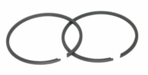 Zuigerveerset 70/80cc - 45mm + overmaat 1,00 x 1,50mm B