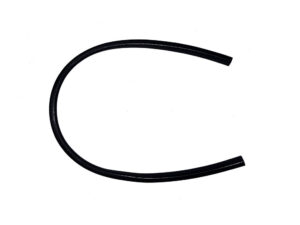 Benzinetank, rubber