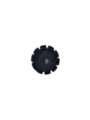 Benzinetank, rubber
