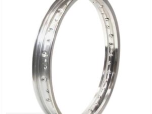 Velg voor, imitatie, A-kwaliteit – 18″x1,40 – Chroom (Trapstel)