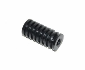 Schakelpedaal, rubber
