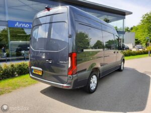 Luchtfilterbak, bus blokbout
