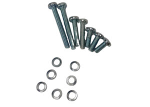 Voorvork, revisieset - Compleet incl. stofrubbers - Afbeelding 4
