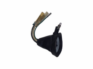 Koplamp, fitting