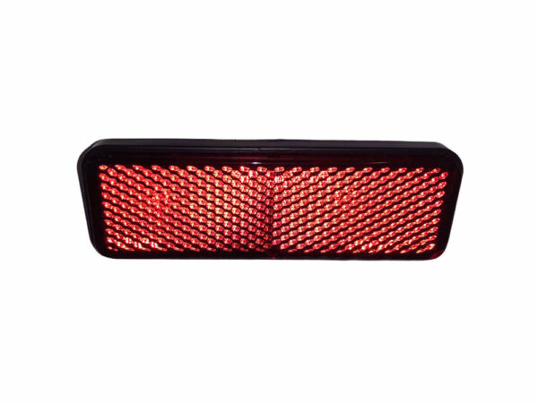 Reflector – Langwerpig