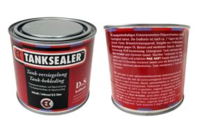 Tanksealer/coating - EC1 component - 500ml