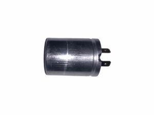 Knipperlicht, relais 6V – Rond