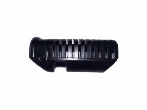 Voetsteun, rubber
