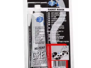 Pakking vloeibaar – Help – 85ml – Grijs