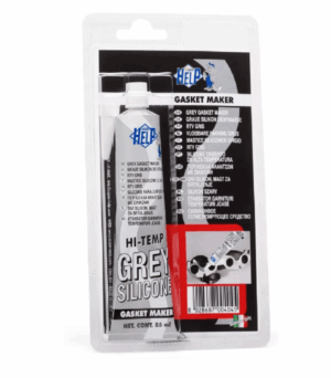 Pakking vloeibaar – Help – 85ml – Grijs