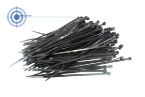 Tire Rib/Kabelbinders – 14cm – 100 stuks