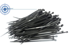 Tire Rib/Kabelbinders – 14cm – 100 stuks