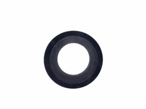 Olietank, rubber doorvoerbuis achterspatbord