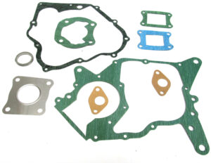 Motor, pakkingset 50cc - BAC - 39mm
